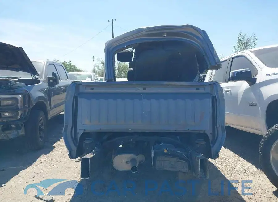 1GTR8CED6MZ376426# 16