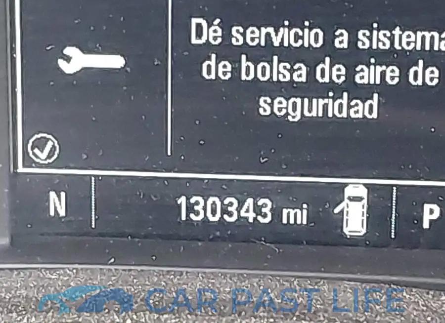 2GNAXHEVXL6281181# 16