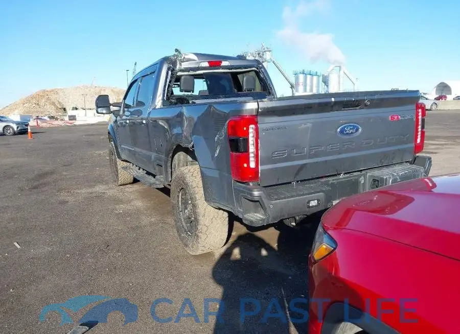 1FT8W2BM8REF66517# 3