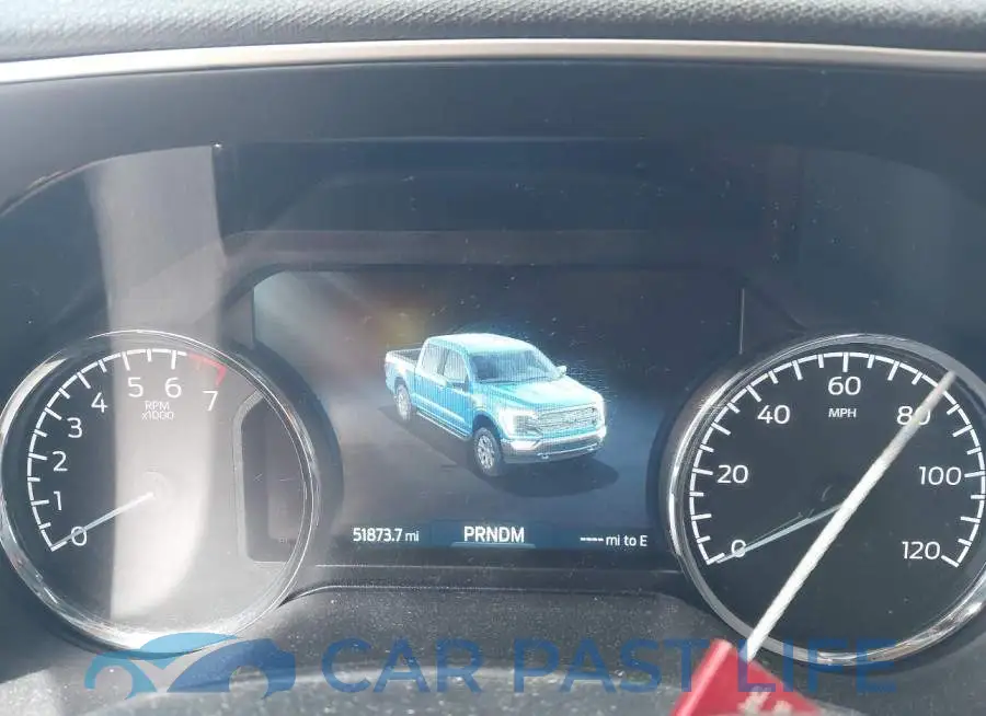 1FTEW1EP0PFB87876# 7
