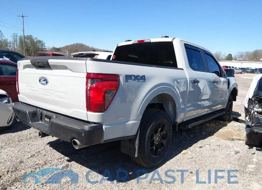 1FTFW2L57RFA32112# 4