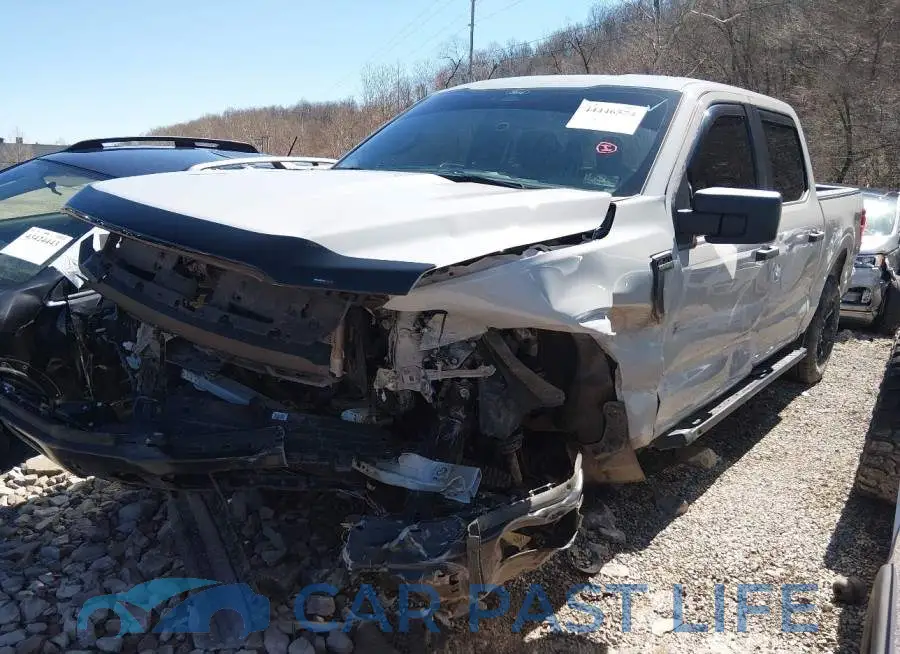 1FTFW2L57RFA32112# 2