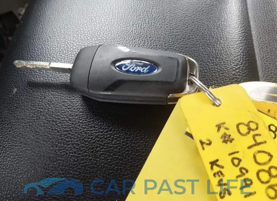1FTYE2Y82PKA84086# 10