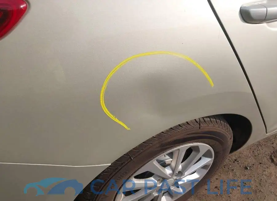 3KPC24A65LE122947# 6