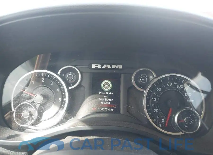 1C6RRFFG5NN179030# 7