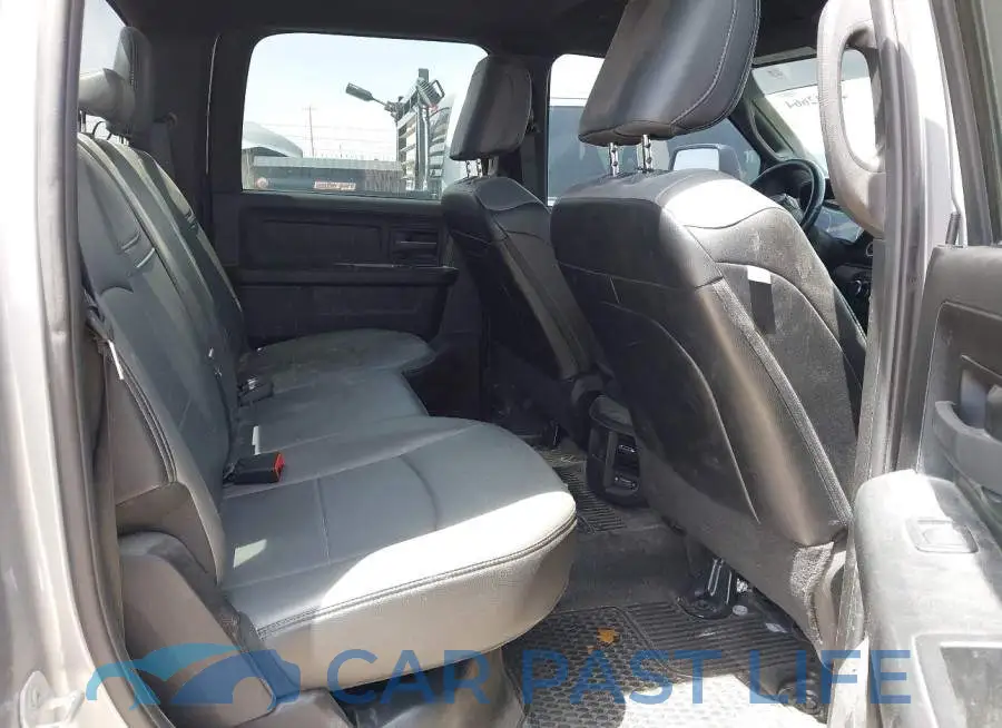3C6UR5HJ7PG610248# 8
