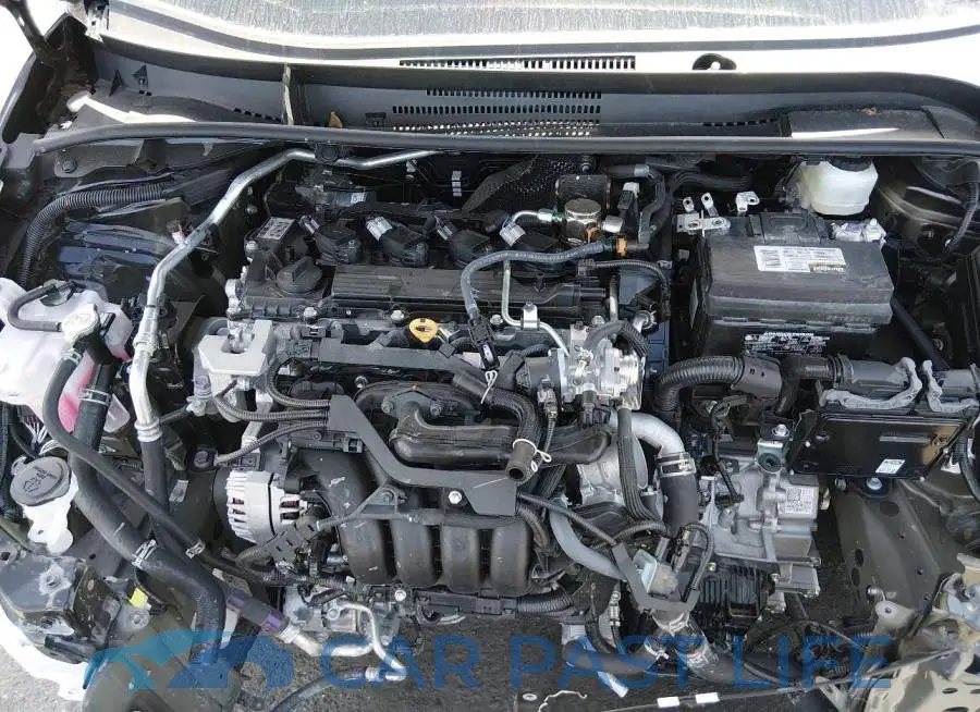 5YFS4MCE7TP260322# 10