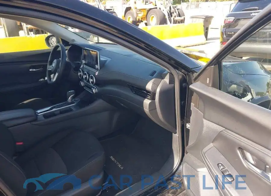 3N1AB8CV2SY293934# 5