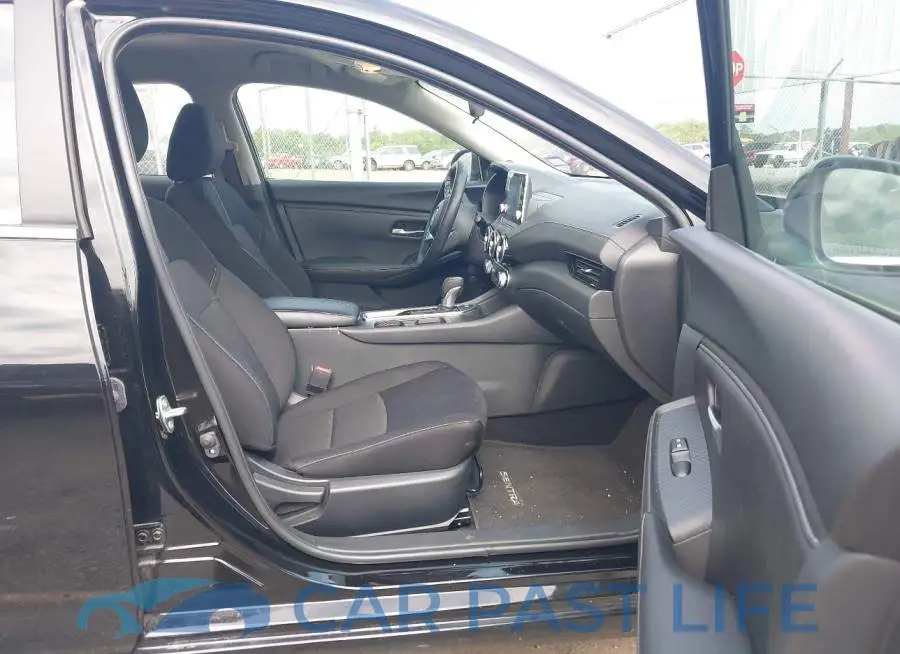 3N1AB8CV4SY248946# 5