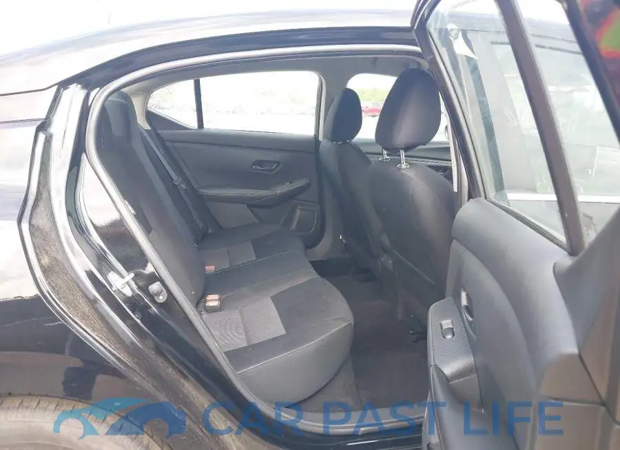 3N1AB8CV4SY248946# 8