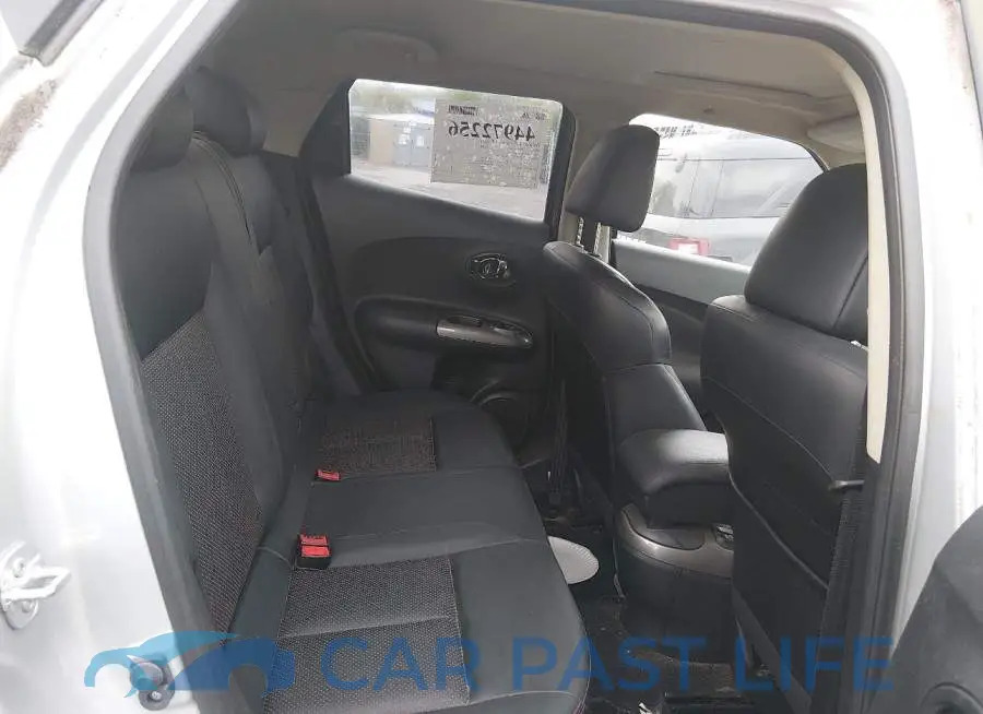 JN8AF5MV5GT650798# 8