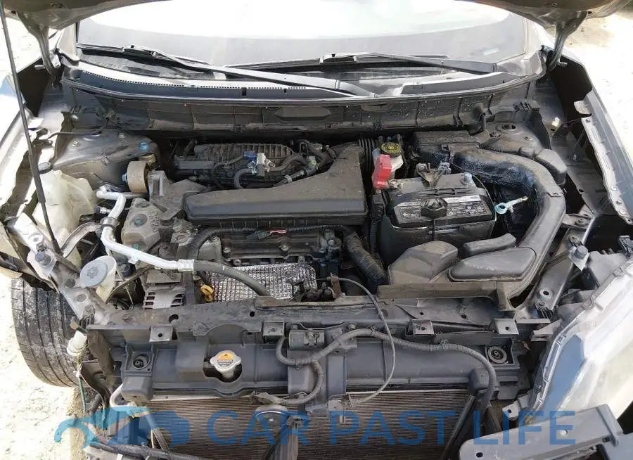 KNMAT2MT8GP605171# 10