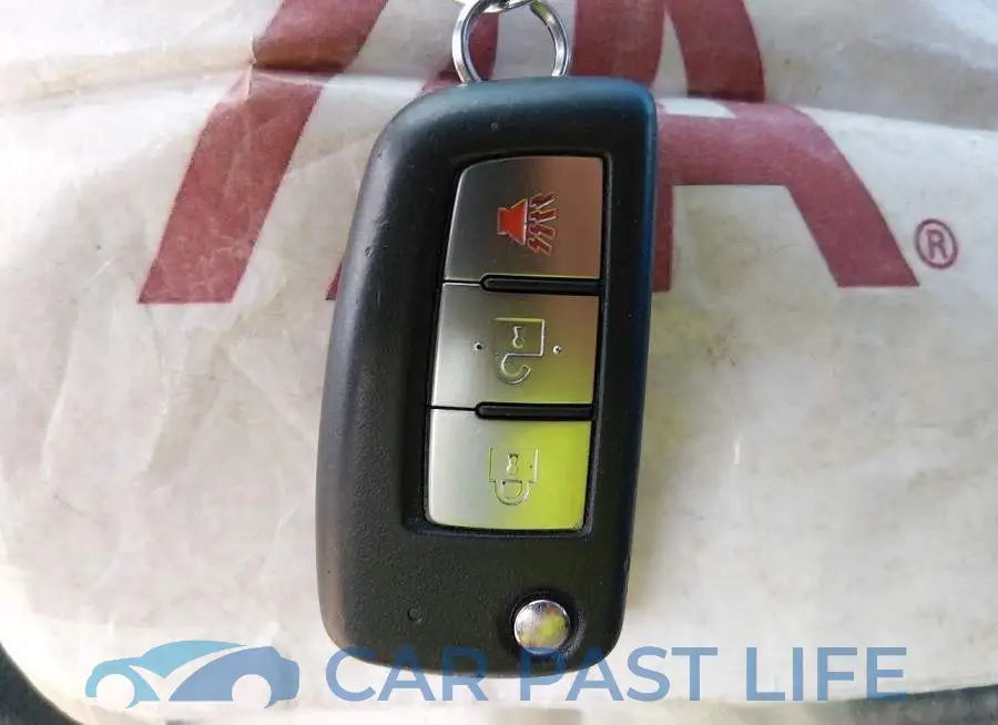 KNMAT2MT8GP605171# 11