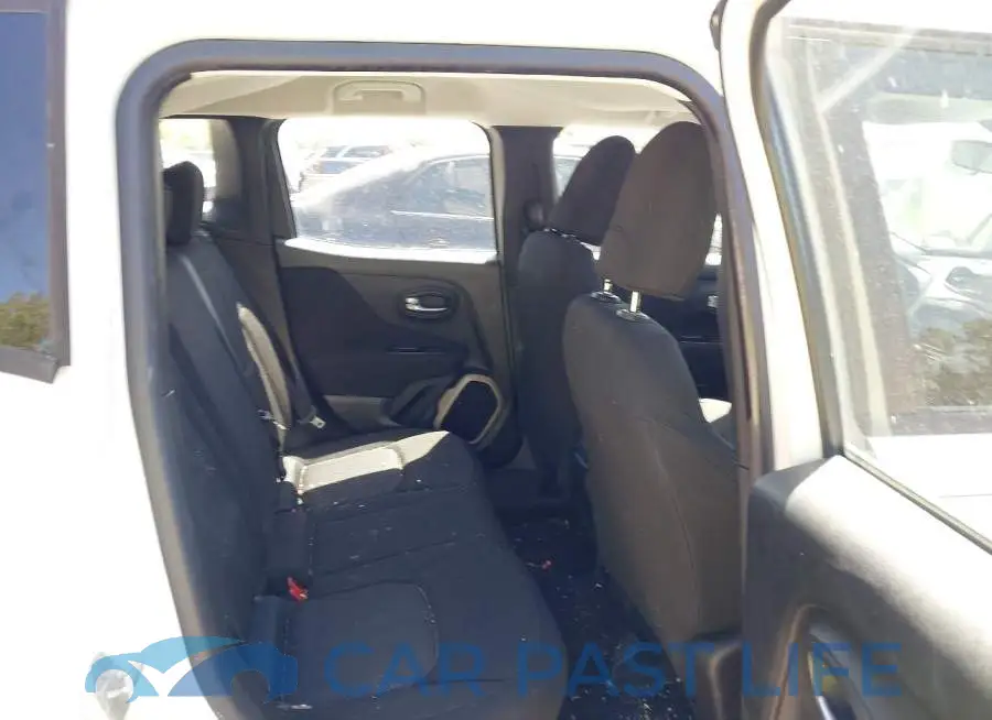 ZACCJAAT3GPD42409# 8