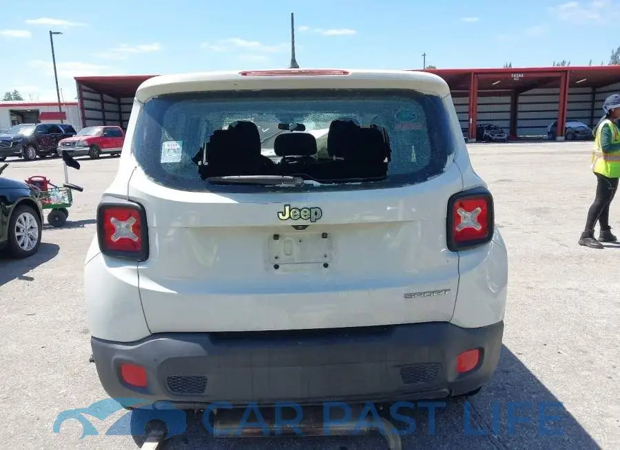ZACCJAAT3GPD42409# 17