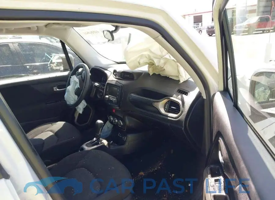 ZACCJAAT3GPD42409# 5