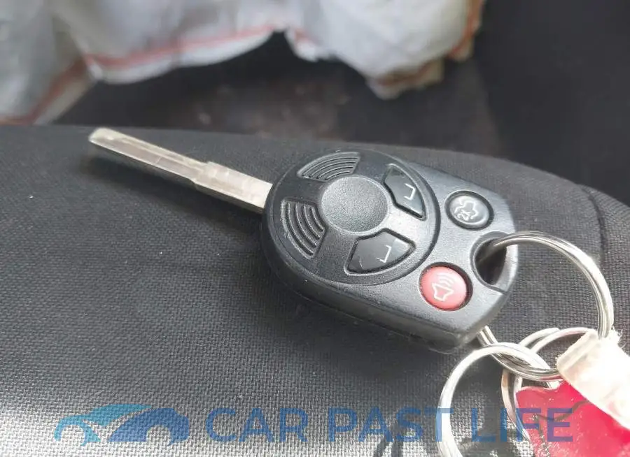 1FADP3K29JL275515# 11