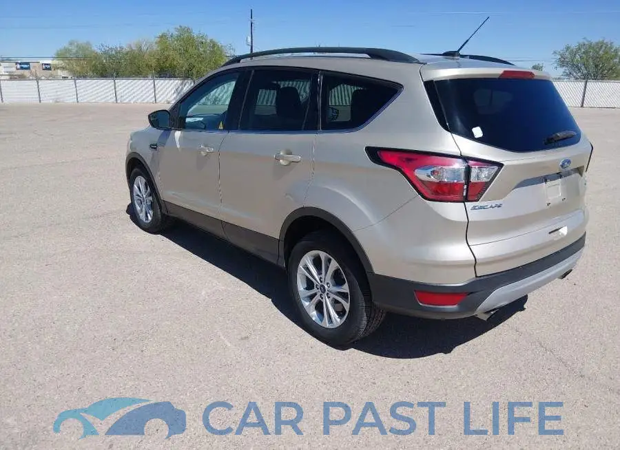1FMCU9GD5JUC38768# 3