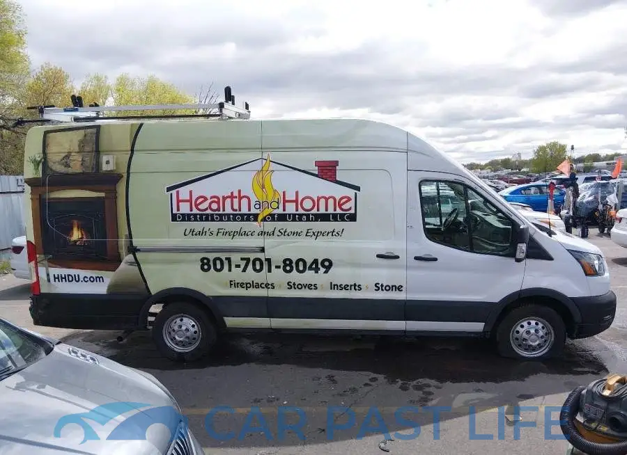 1FTBW3U87PKB73702# 13