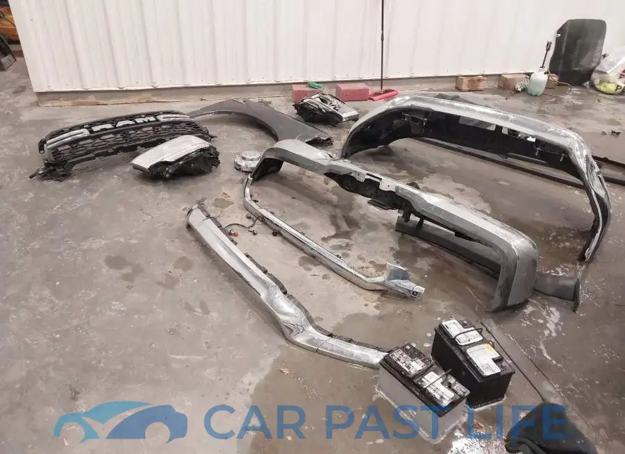 3C63RRGL6PG501608# 12