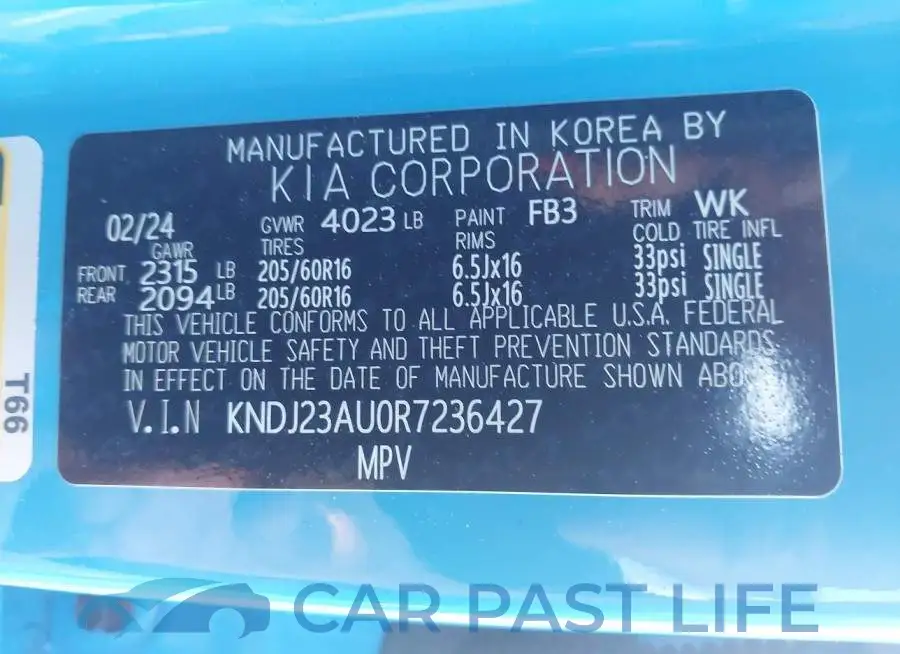 KNDJ23AU0R7236427# 9