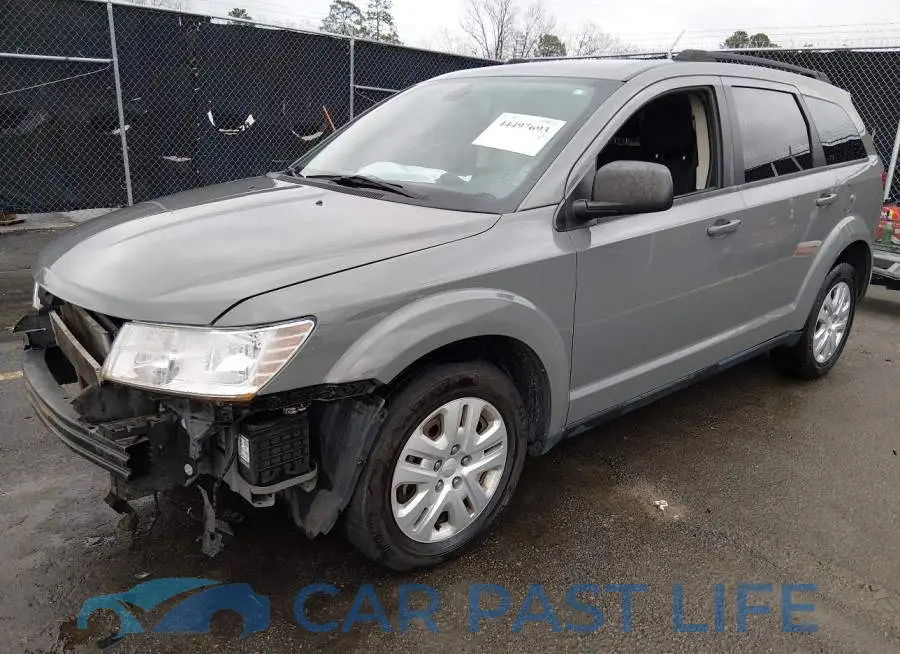 3C4PDCAB6LT254064# 2