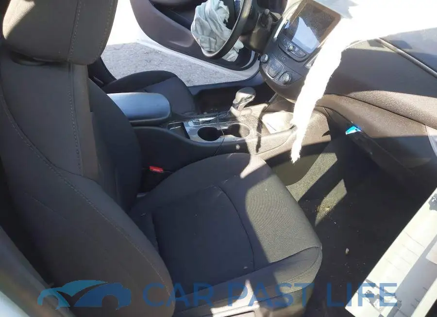 1G1ZC5ST4RF192559# 5