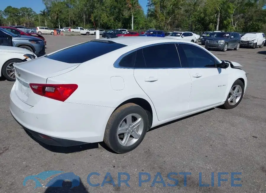 1G1ZC5ST4RF192559# 4