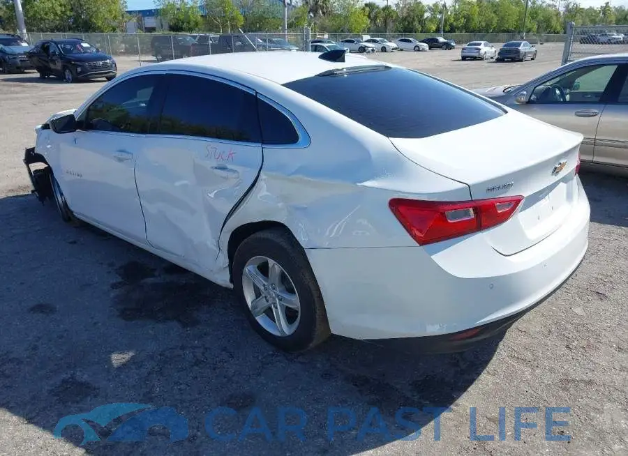 1G1ZC5ST4RF192559# 3