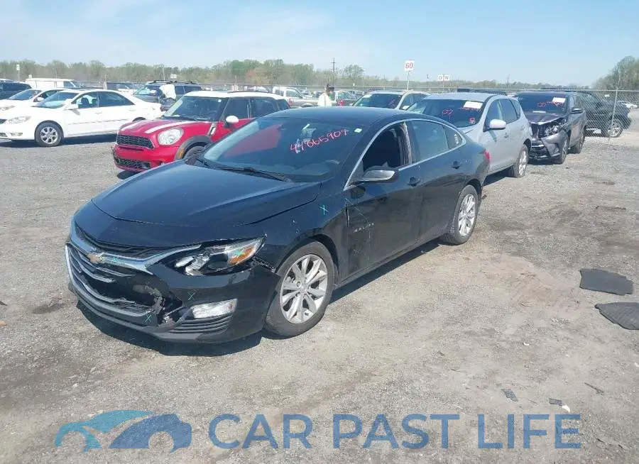 1G1ZD5ST1PF229643# 2