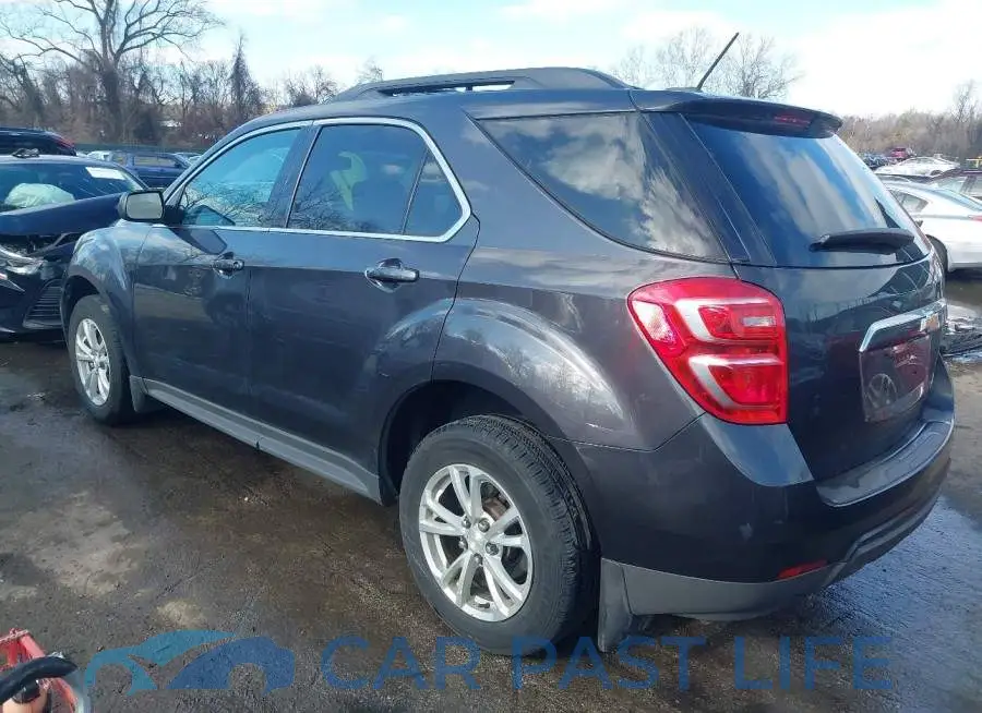 2GNALCEK2G6306228# 3
