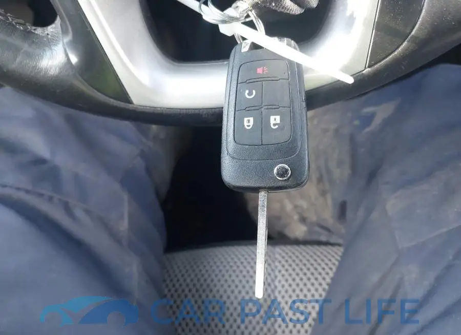 2GNALCEK2G6306228# 11