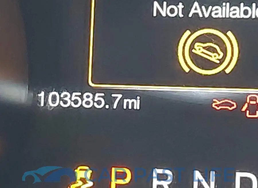 1FATP8UH0G5299998# 15
