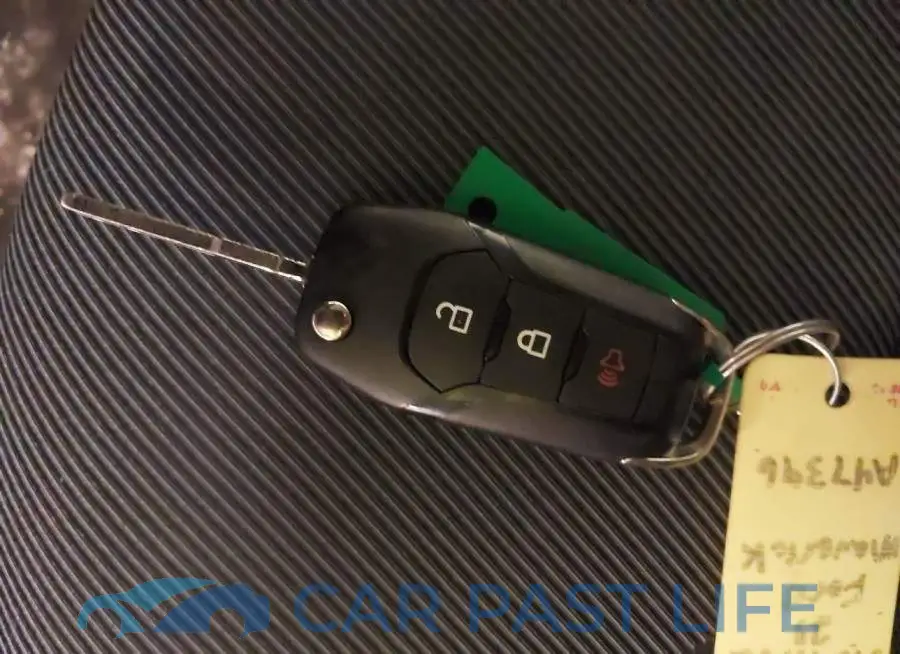 3FTTW8E3XPRA47396# 11