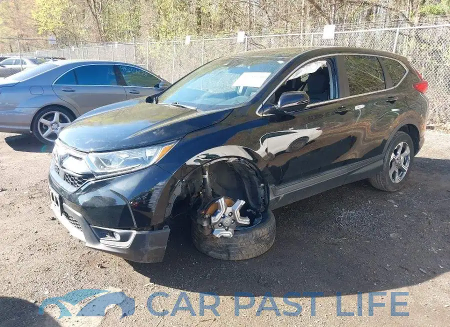 2HKRW2H5XKH650073# 2