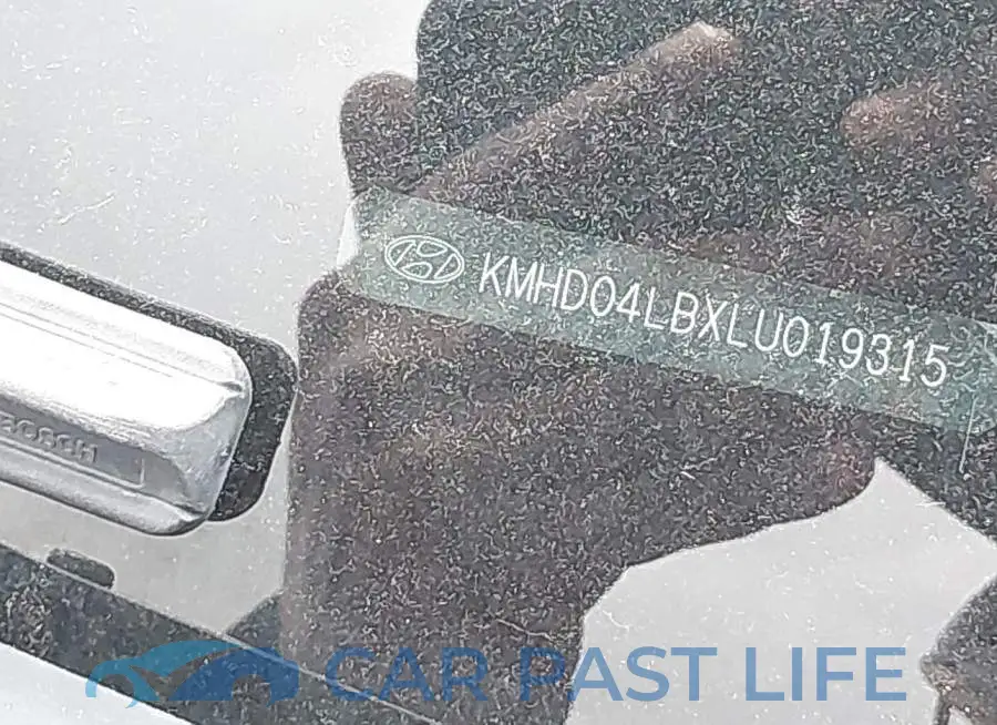 KMHD04LBXLU019315# 17