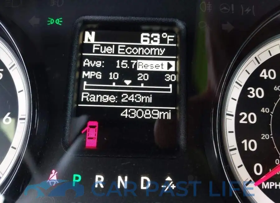 1C6RR7KG4JS293155# 20
