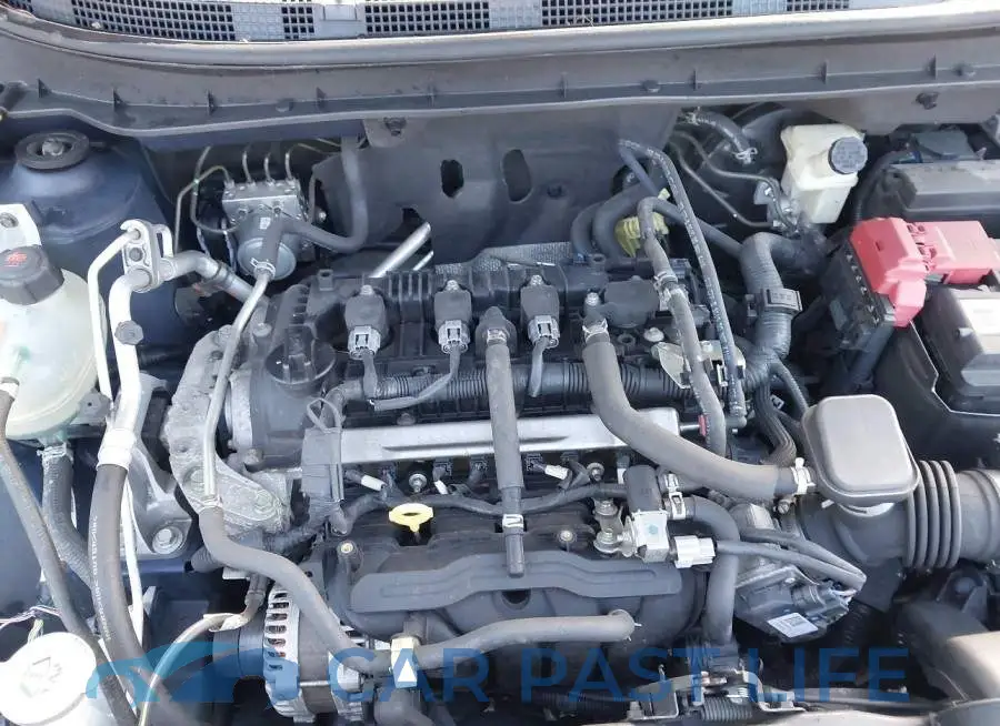 3N1CP5CUXJL526616# 10