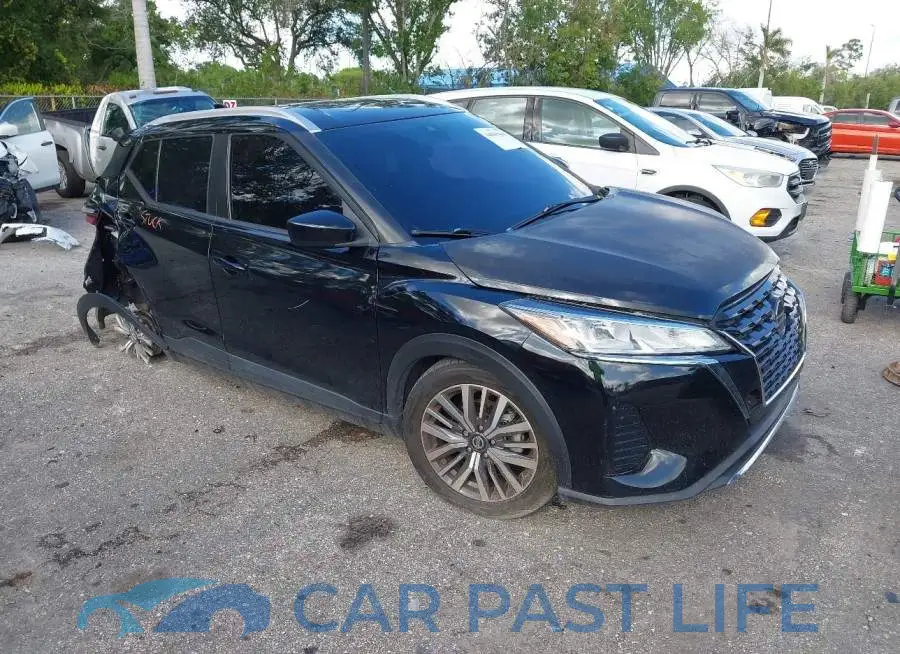 3N1CP5CV7ML496908# 1