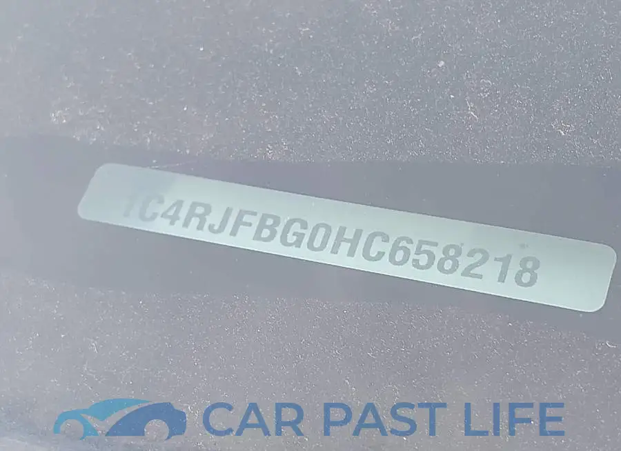 1C4RJFBG0HC658218# 9