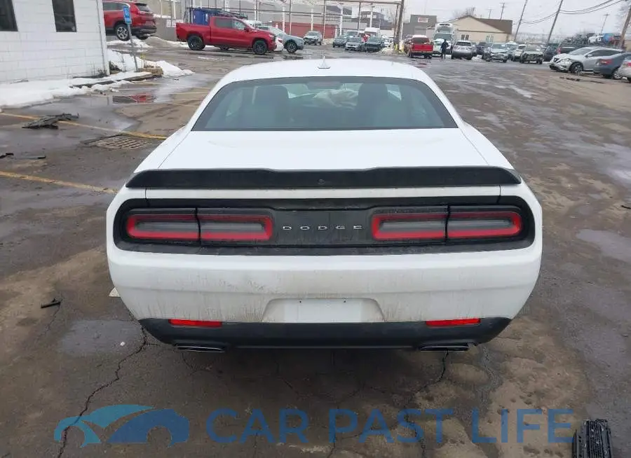 2C3CDZBT2PH654621# 17