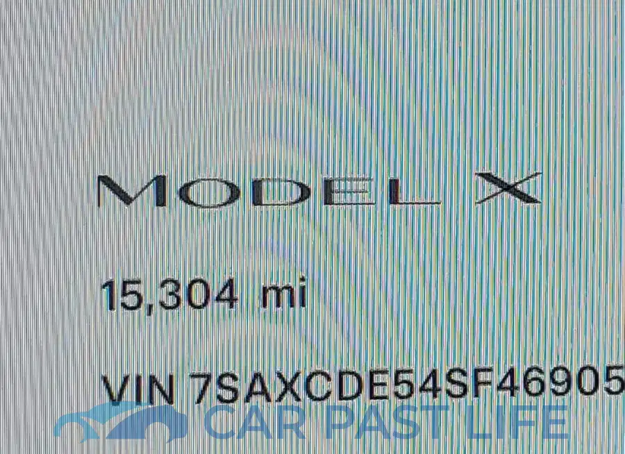 7SAXCDE54SF469052# 16