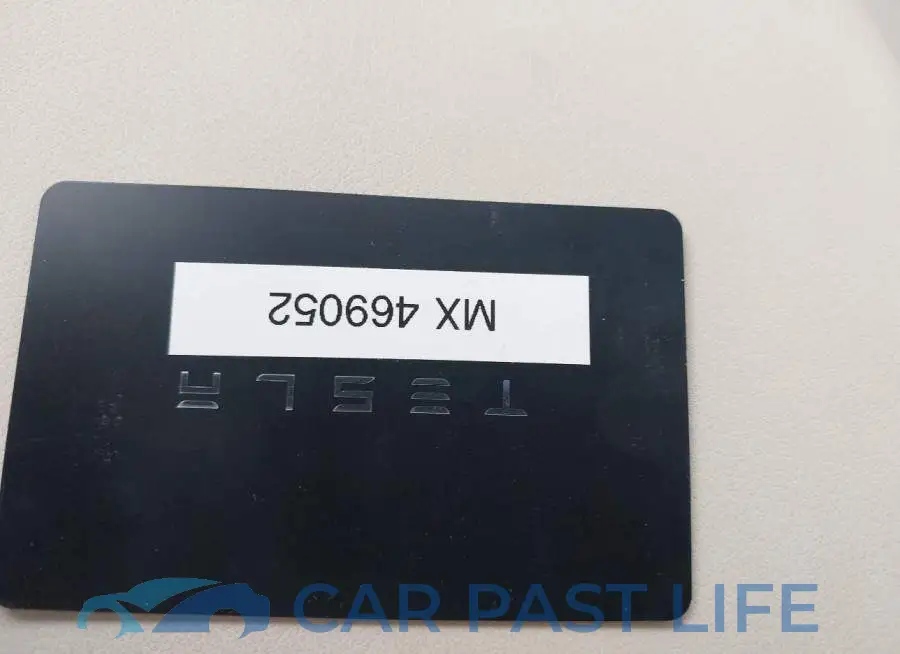 7SAXCDE54SF469052# 11
