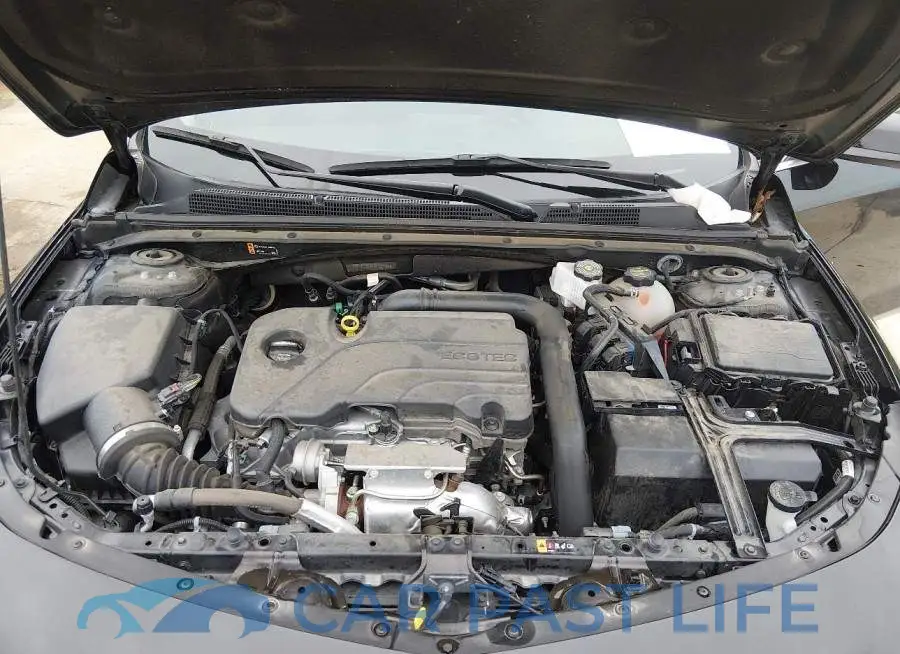 1G1ZD5ST4SF127309# 10