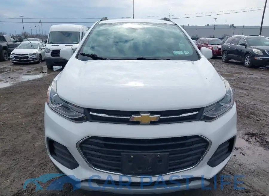 KL7CJPSB0LB046645# 12