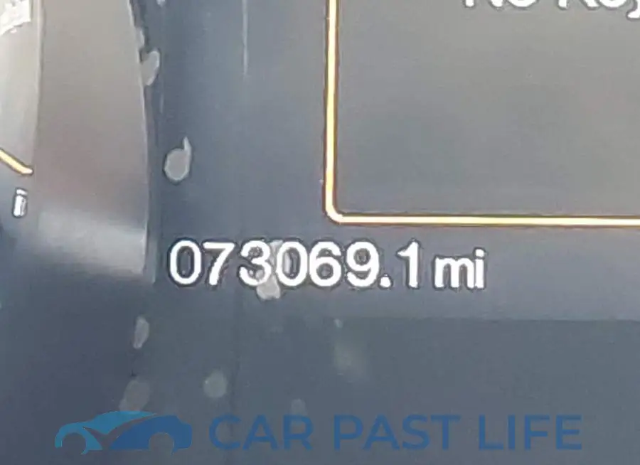 1FA6P8CF2G5252307# 15