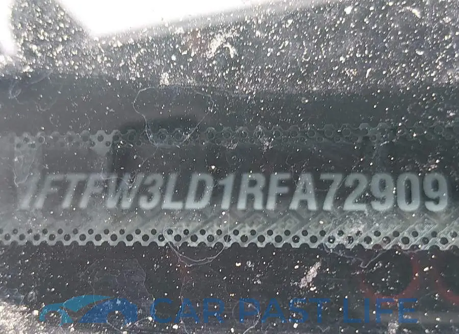 1FTFW3LD1RFA72909# 22