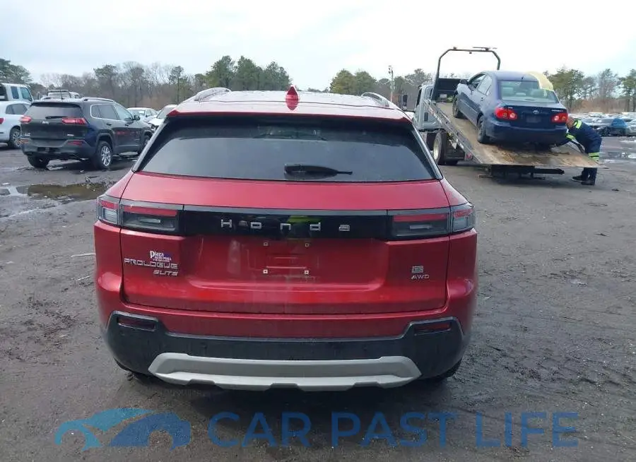 3GPKHZRJ2RS540276# 16