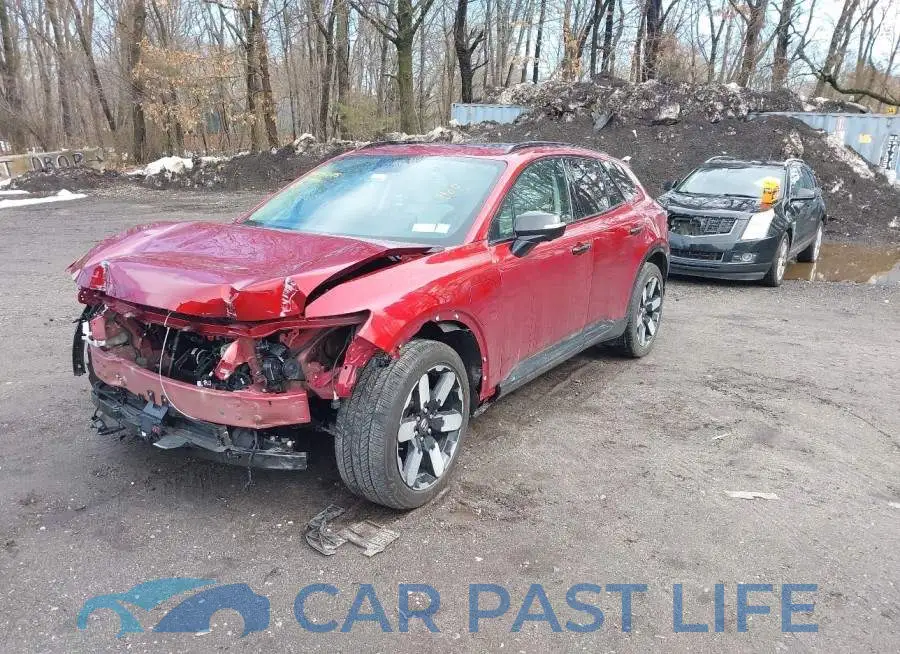 3GPKHZRJ2RS540276# 2