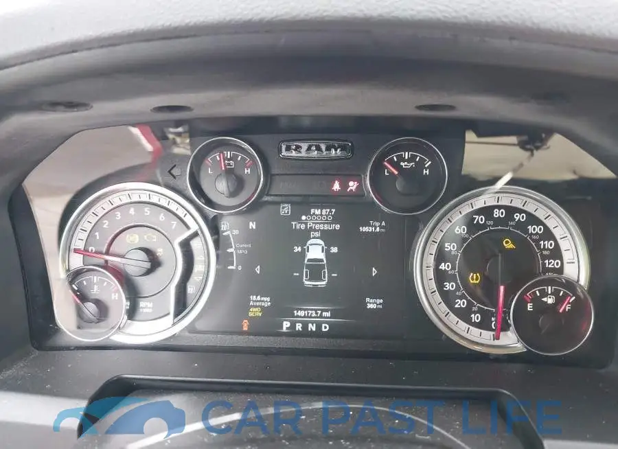 1C6RR7GT6KS613891# 7